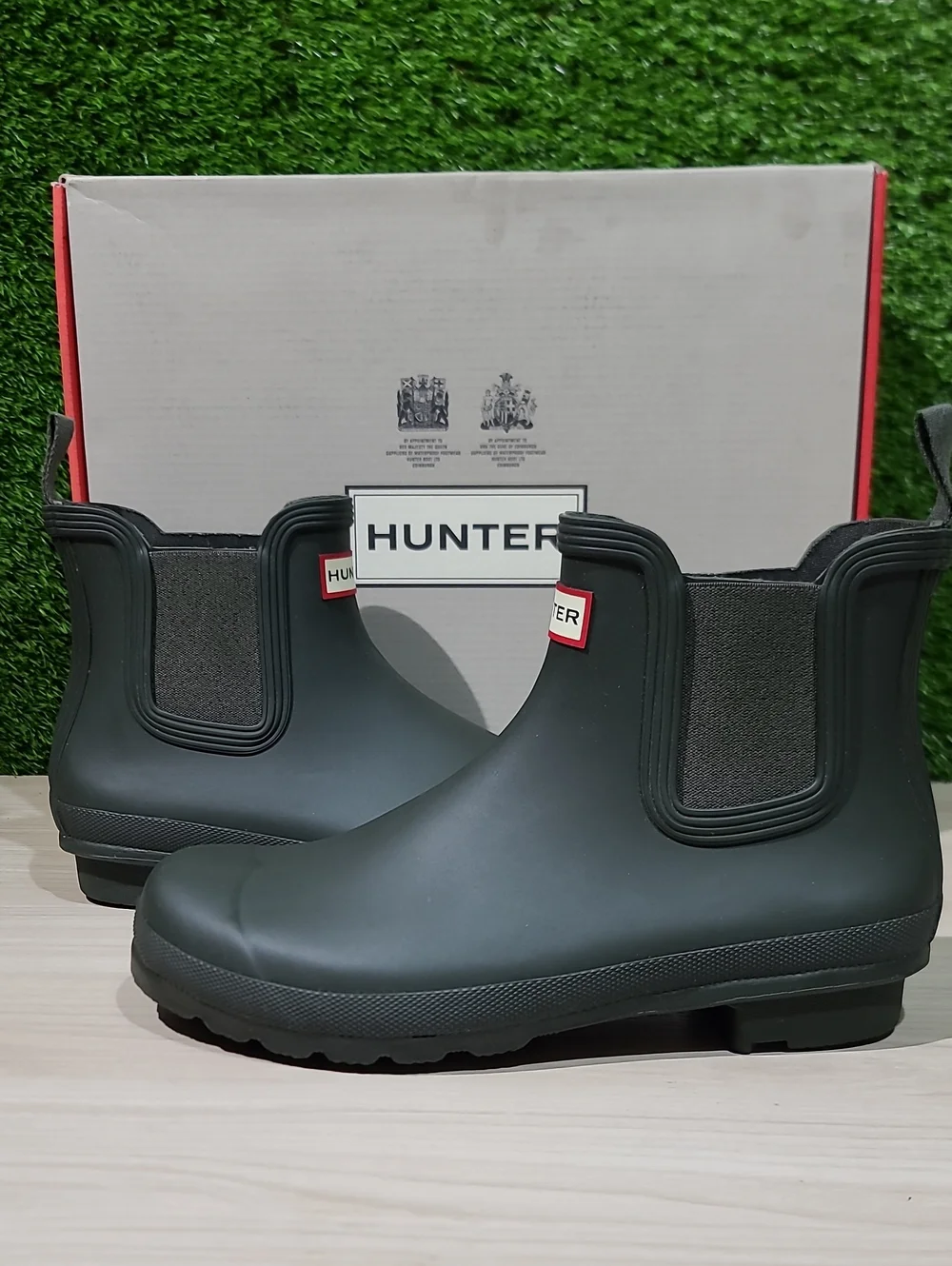 Hunter men original